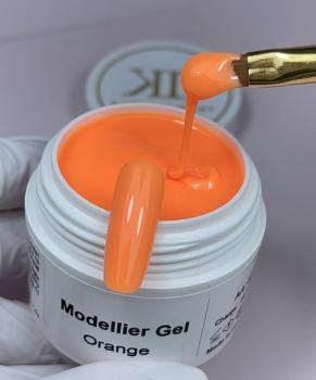 Tiegel mit Versiegelung
